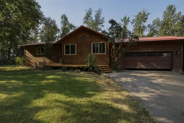 19525 E Mullan Road, Clinton, MT 59825