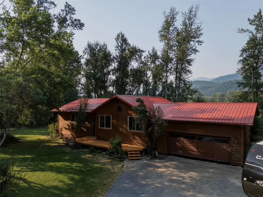 19525 E Mullan Road, Clinton, MT 59825 - #2