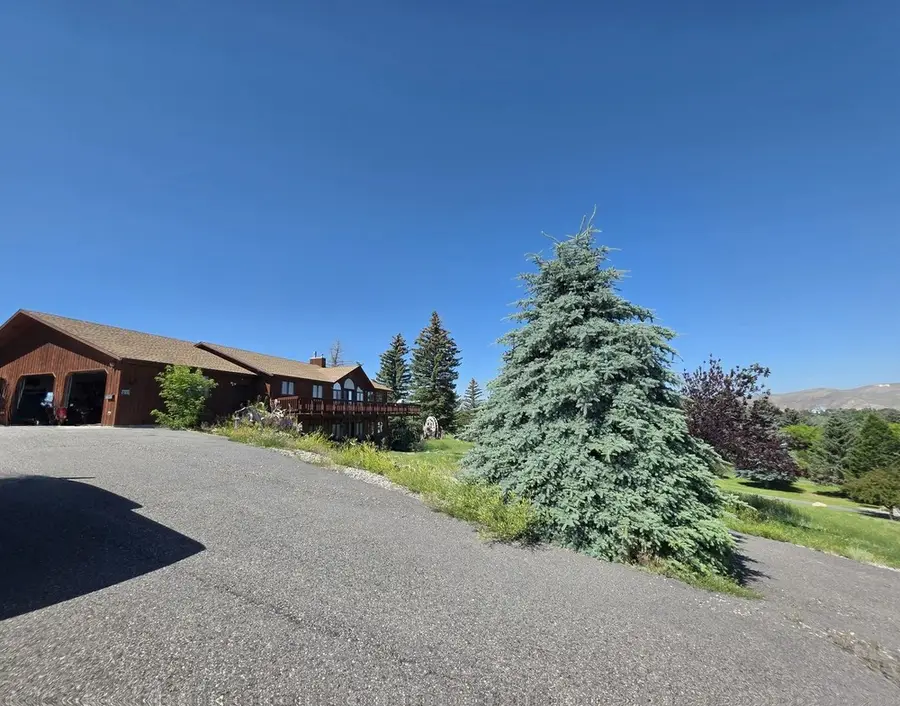 160 Vista Circle, Dillon, MT 59725 - #2