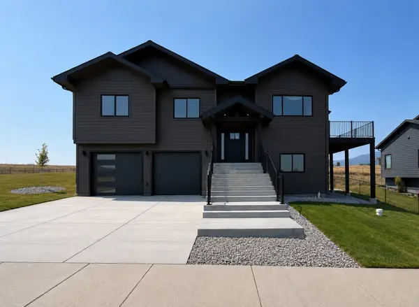 4479 Christian Drive, Missoula, MT 59803