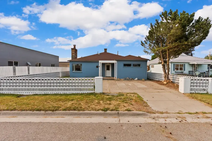5 7th Avenue W, Polson, MT 59860 - #2