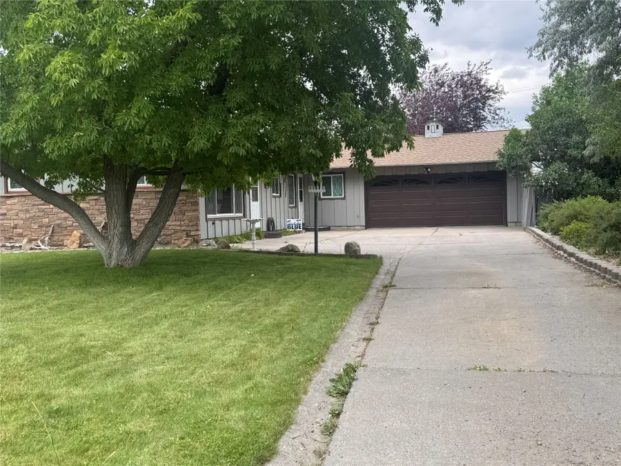 2321 Central Avenue W, Great Falls, MT 59404 - #2