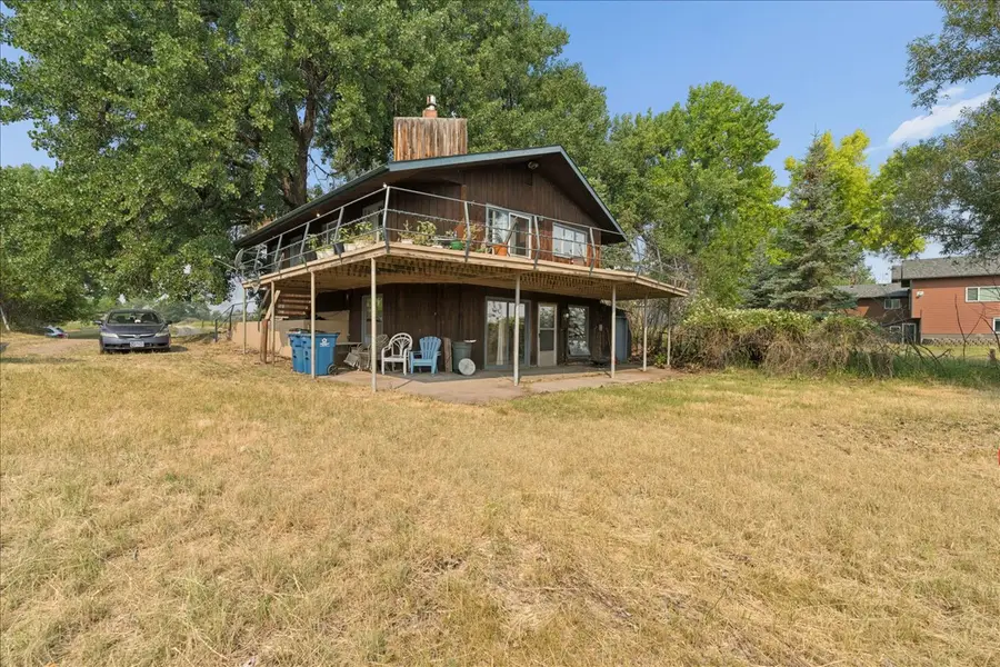 91 Woodland Estates Road, Great Falls, MT 59404 - #2