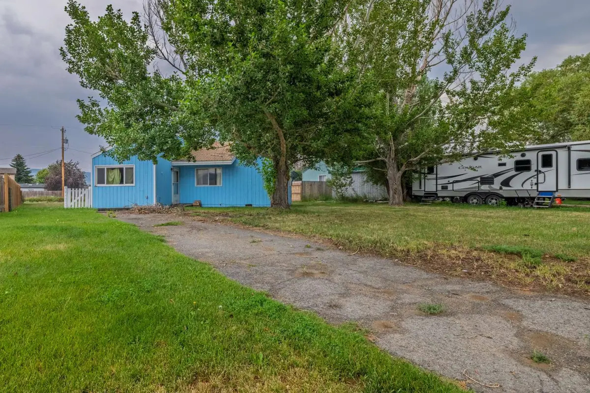 308 N Adams Street, Boulder, MT 59632 - #1