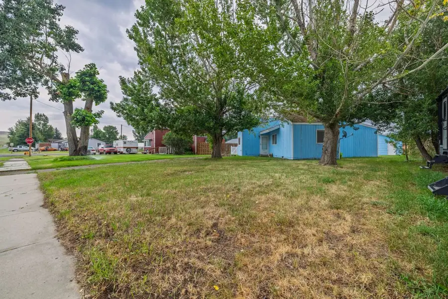 308 N Adams Street, Boulder, MT 59632 - #2