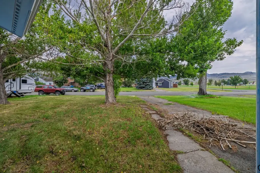 308 N Adams Street, Boulder, MT 59632 - #3