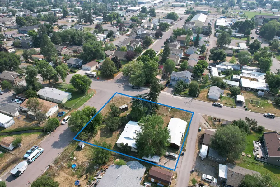 2135 Schilling Street, Missoula, MT 59801 - #2
