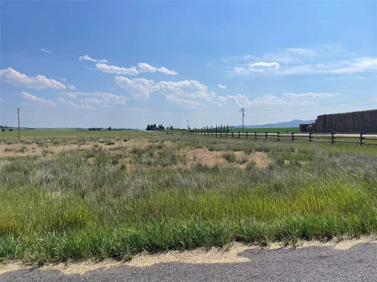NHN Stoney Trail, Townsend, MT 59644 - #1