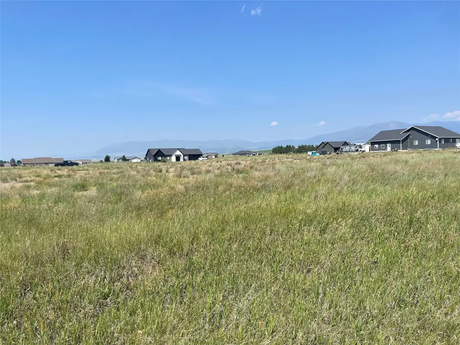 NHN Stoney Trail, Townsend, MT 59644 - #2