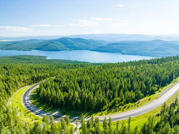 NHN Big Mountain Road, Whitefish, MT 59937