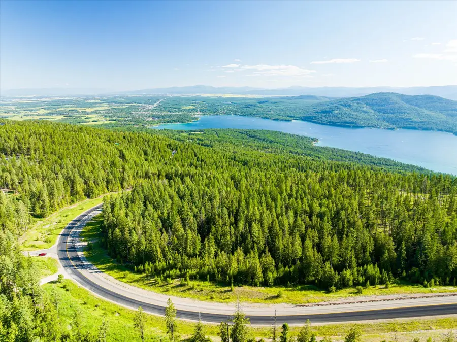 NHN Big Mountain Road, Whitefish, MT 59937 - #2