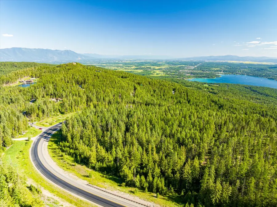NHN Big Mountain Road, Whitefish, MT 59937 - #3