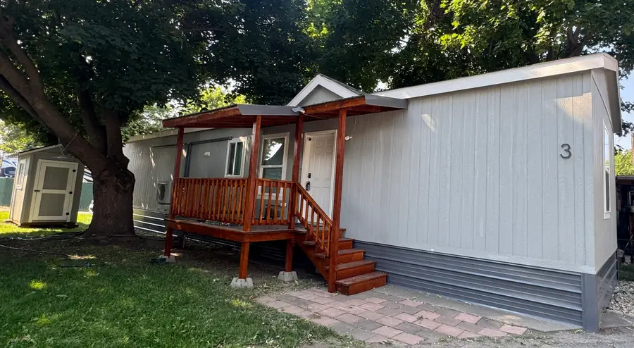 3 Pamela Street, Missoula, MT 59808 - #2