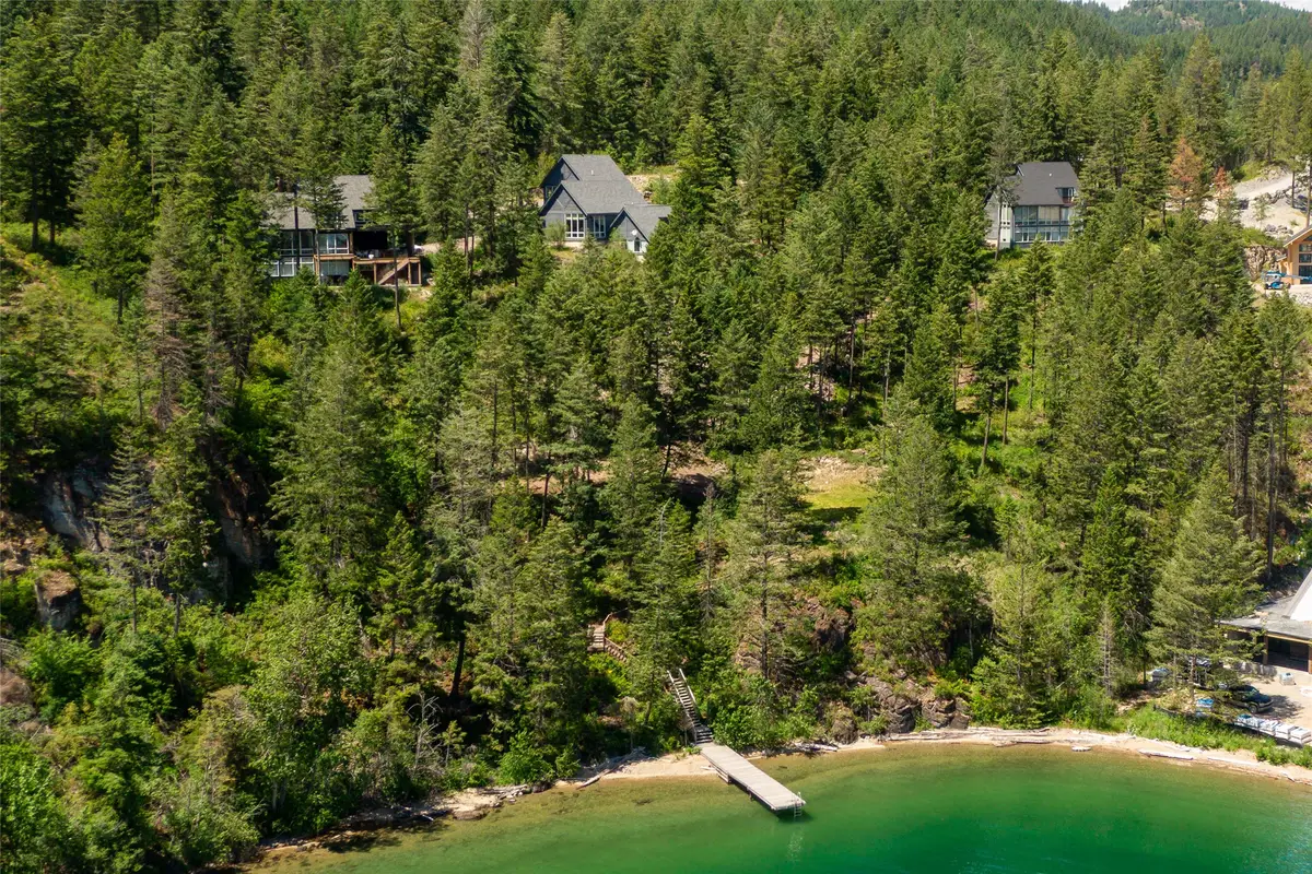 104 Deep Bay Drive, Lakeside, MT 59922 - #1
