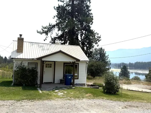 104 Clay Street, Thompson Falls, MT 59873