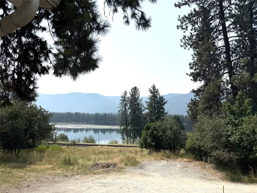 104 Clay Street, Thompson Falls, MT 59873 - #2