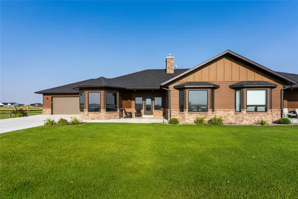 24 Silver Mine Lane, Great Falls, MT 59405