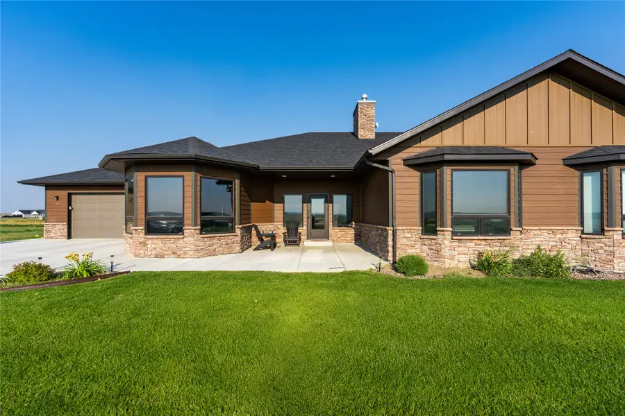 24 Silver Mine Lane, Great Falls, MT 59405 - #2