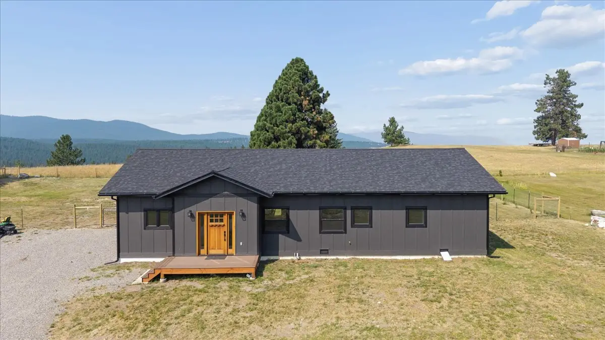 196 Summit Trail, Eureka, MT 59917 - #1