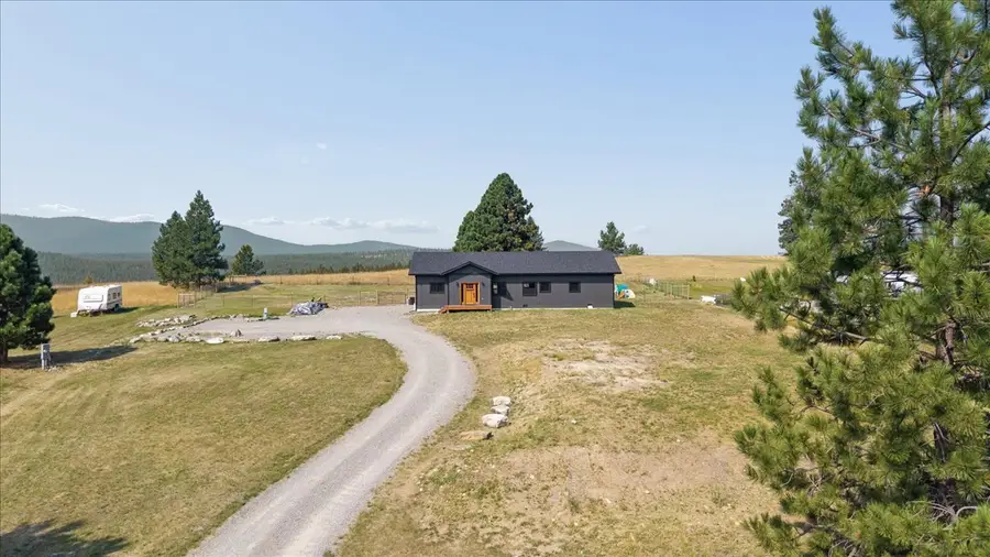 196 Summit Trail, Eureka, MT 59917 - #3