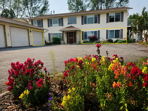 807 Pattee Creek Drive #D, Missoula, MT 59801
