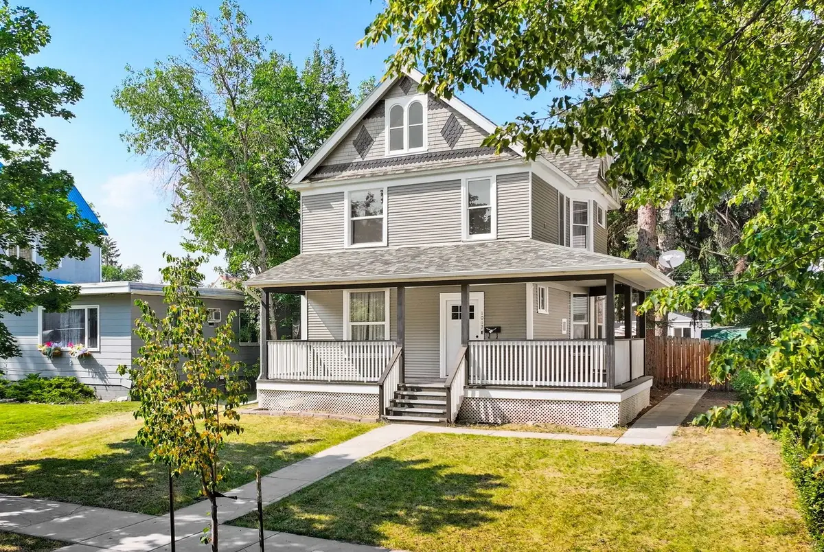1017 3rd Avenue N, Great Falls, MT 59401 - #1