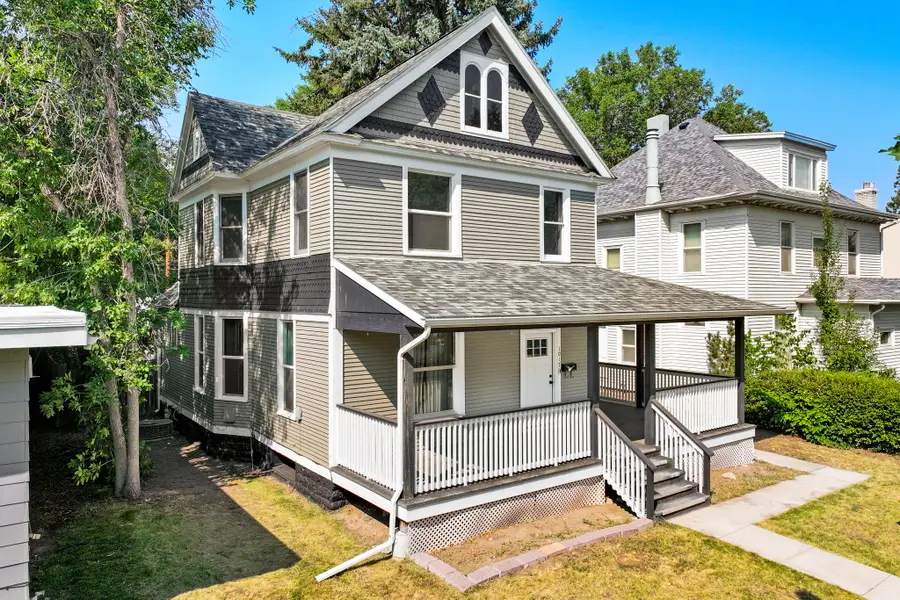 1017 3rd Avenue N, Great Falls, MT 59401 - #2
