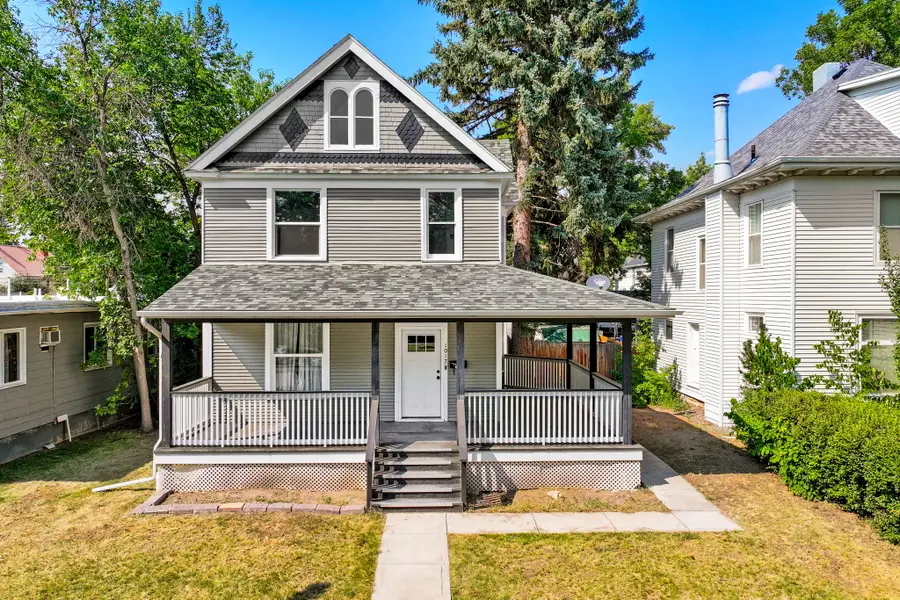 1017 3rd Avenue N, Great Falls, MT 59401 - #3