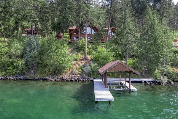 40662 Acacia Lane, Polson, MT 59860