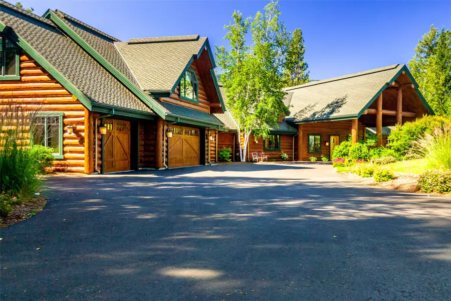 28013 Swan Cove Drive, Bigfork, MT 59911 - #2