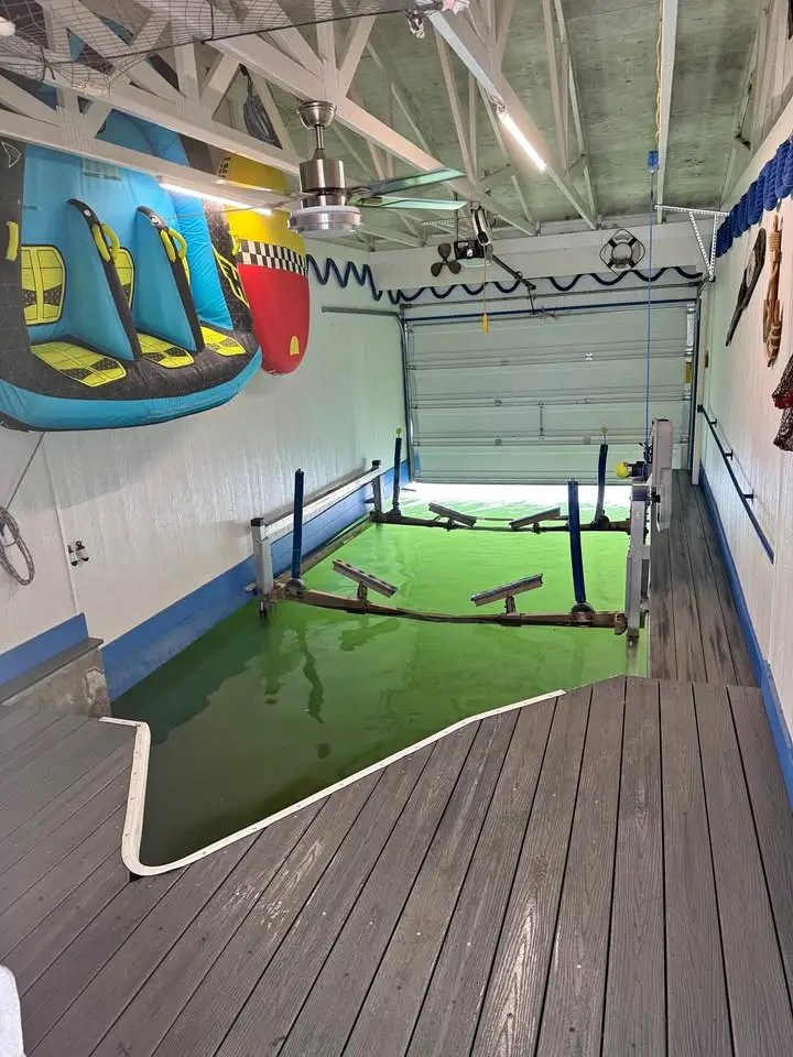 Boat Haus 22 Hanging Rock Drive, Bigfork, MT 59911 - #1
