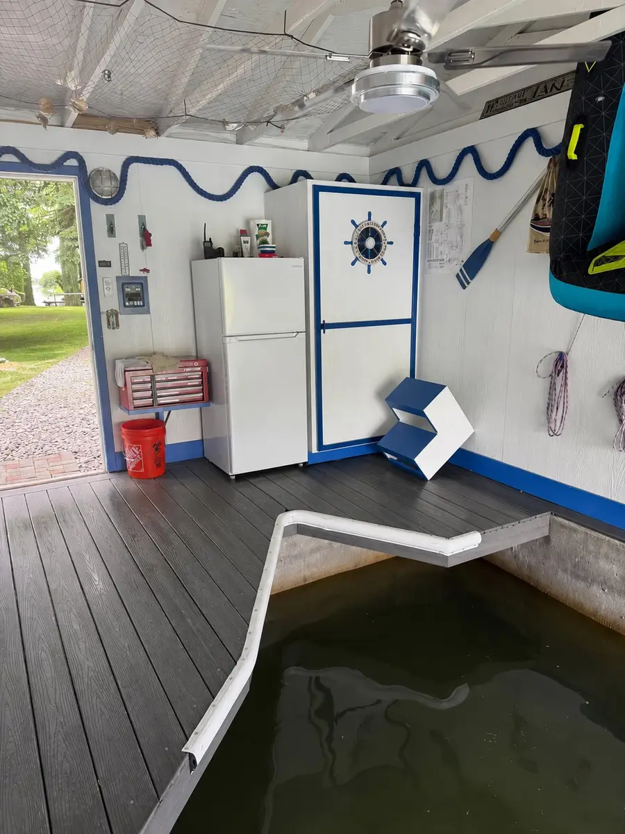 Boat Haus 22 Hanging Rock Drive, Bigfork, MT 59911 - #2