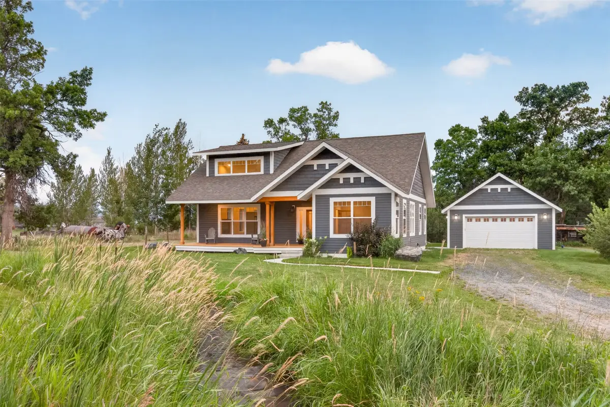 509 Broadway Street, Willow Creek, MT 59760 - #1