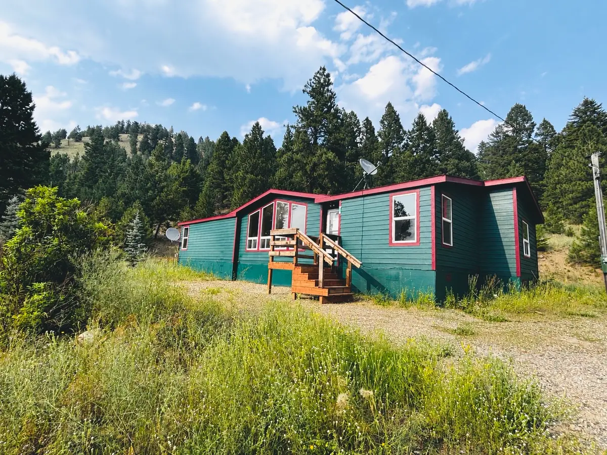 21 Platt Gulch Road, Jefferson City, MT 59638 - #1