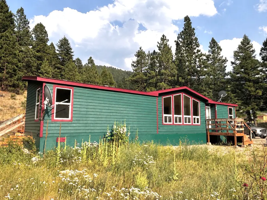 21 Platt Gulch Road, Jefferson City, MT 59638 - #2