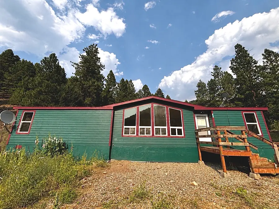 21 Platt Gulch Road, Jefferson City, MT 59638 - #3