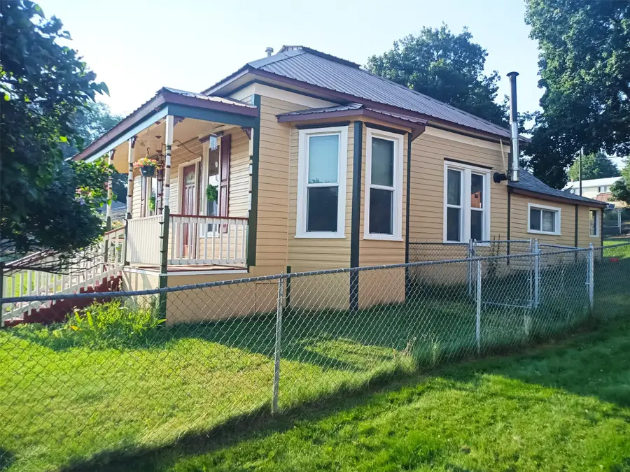508 W Preston Avenue, Thompson Falls, MT 59873 - #2