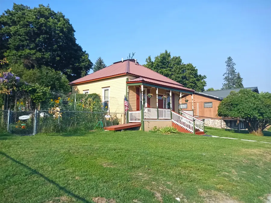 508 W Preston Avenue, Thompson Falls, MT 59873 - #3