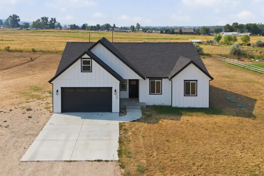 149 Red Willow Drive, Stevensville, MT 59870 - #2