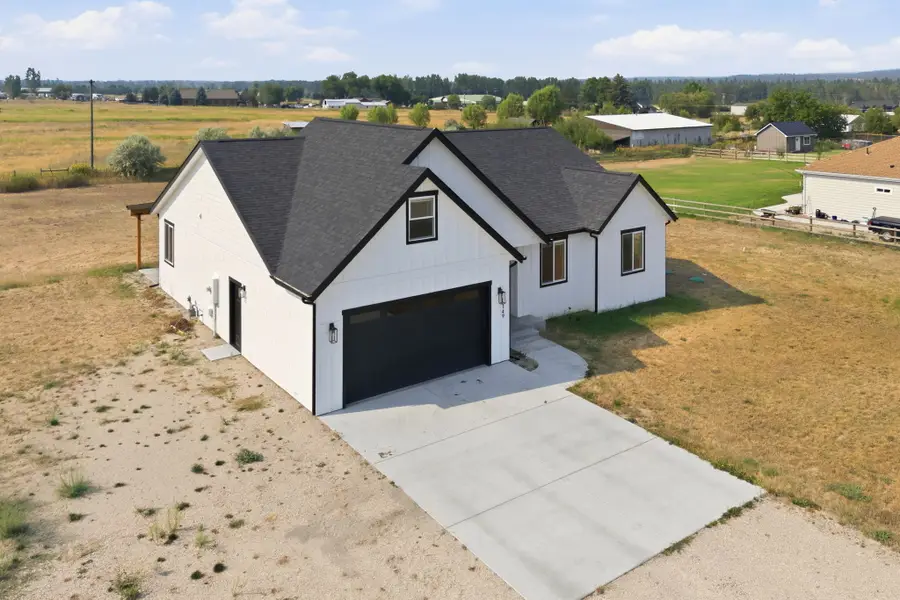 149 Red Willow Drive, Stevensville, MT 59870 - #3