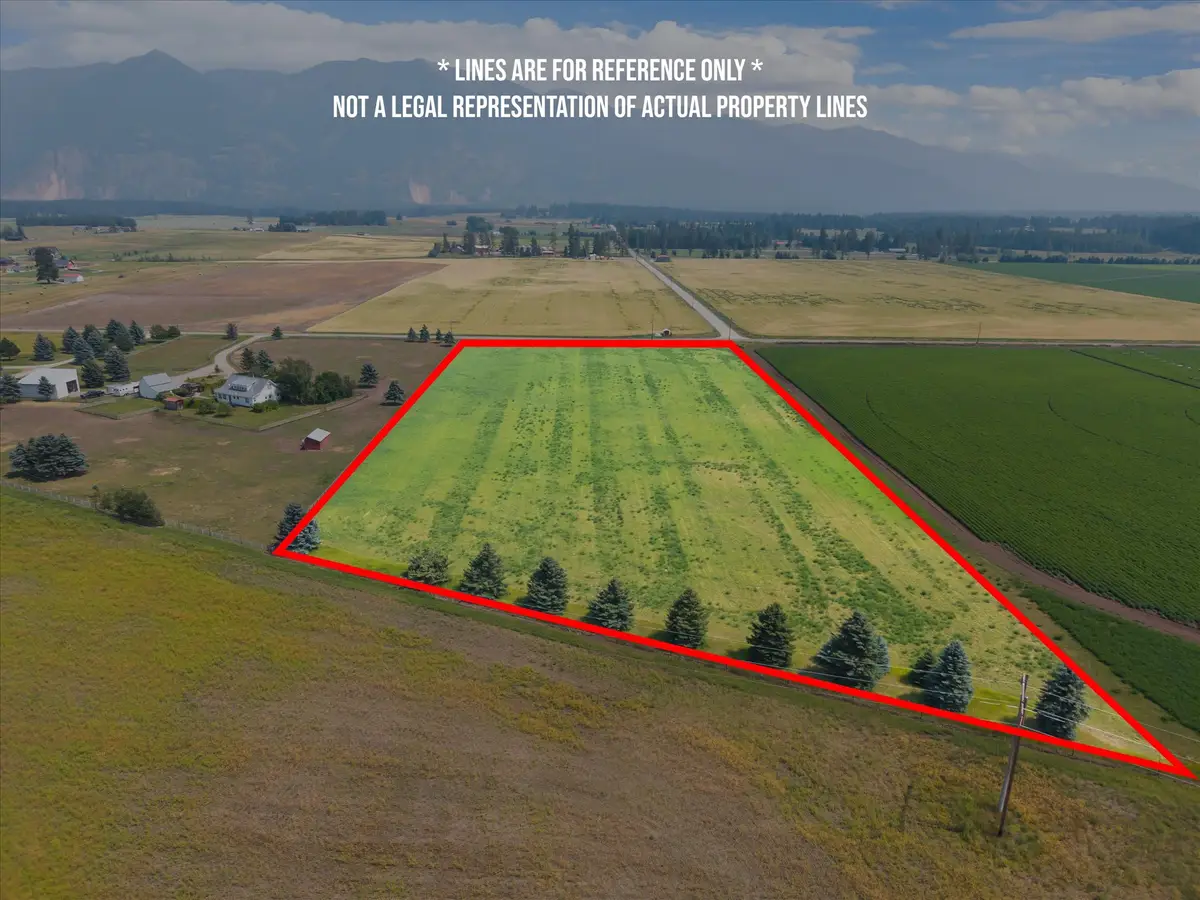 1100 Fairview Cemetery Road, Columbia Falls, MT 59912 - #1