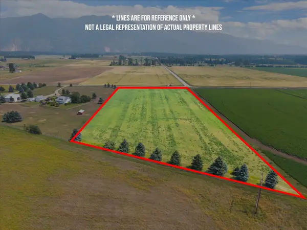 1100 Fairview Cemetery Road, Columbia Falls, MT 59912