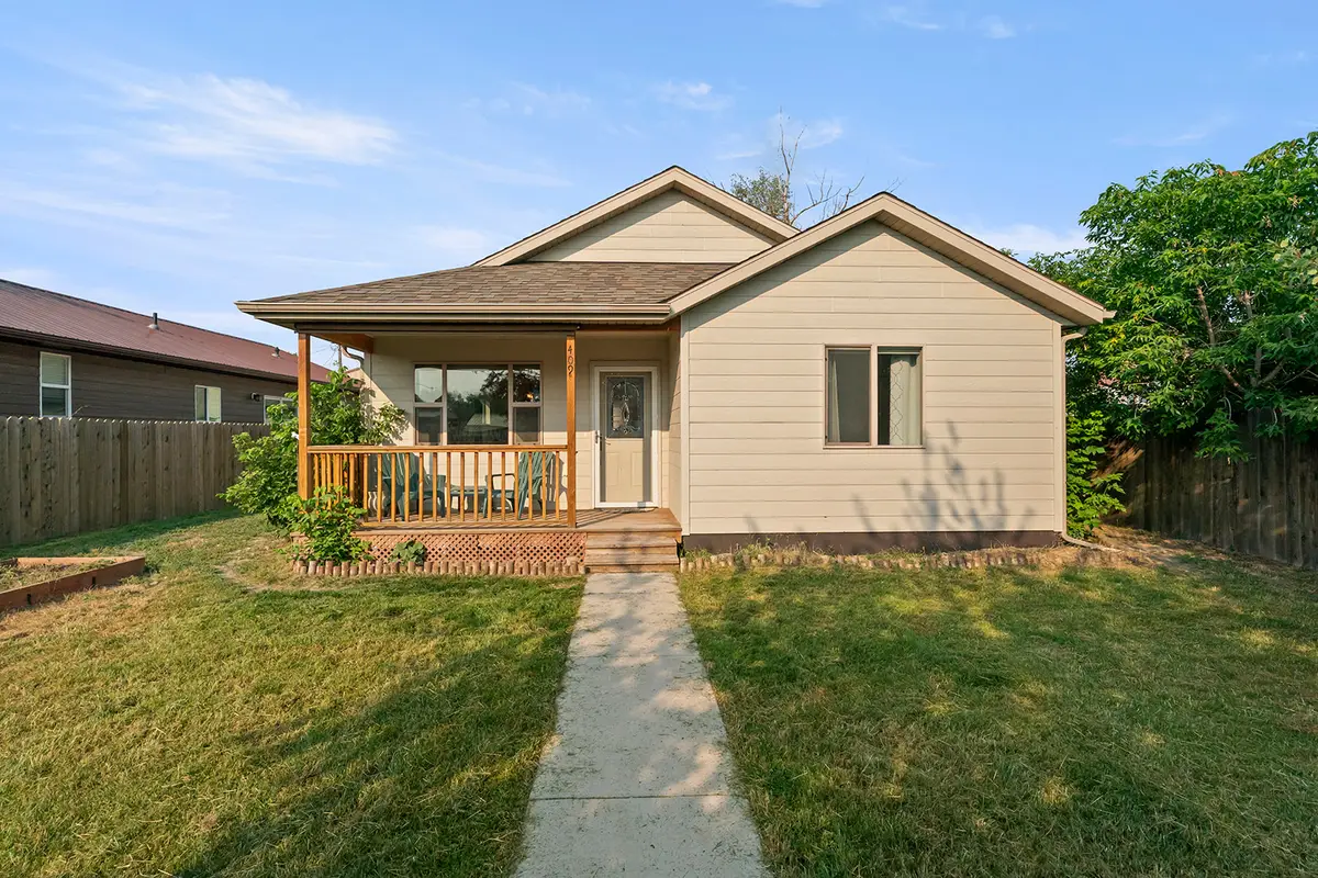 409 N Oak Street, Townsend, MT 59644 - #1