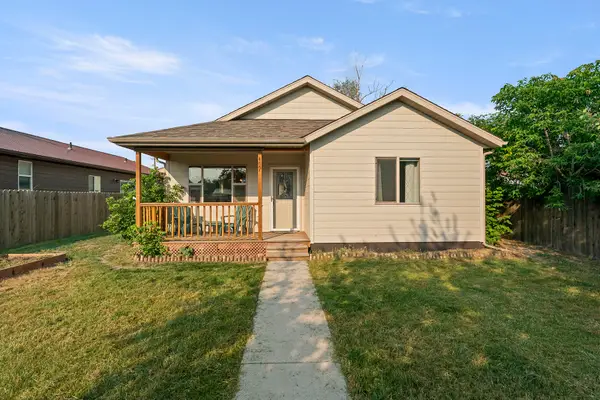 409 N Oak Street, Townsend, MT 59644