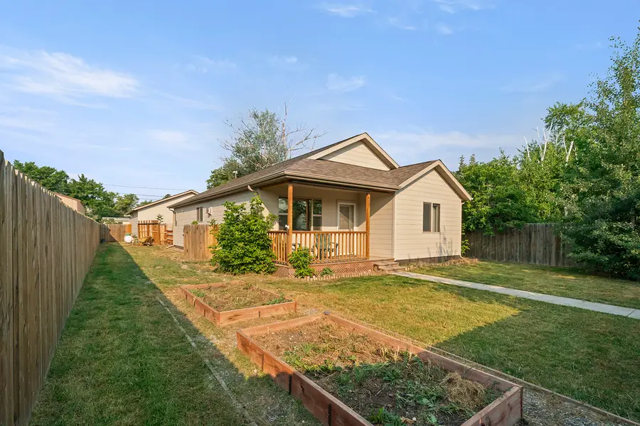 409 N Oak Street, Townsend, MT 59644 - #2
