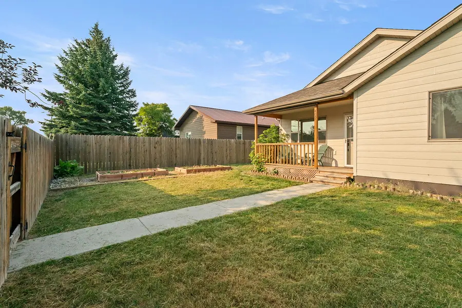 409 N Oak Street, Townsend, MT 59644 - #3