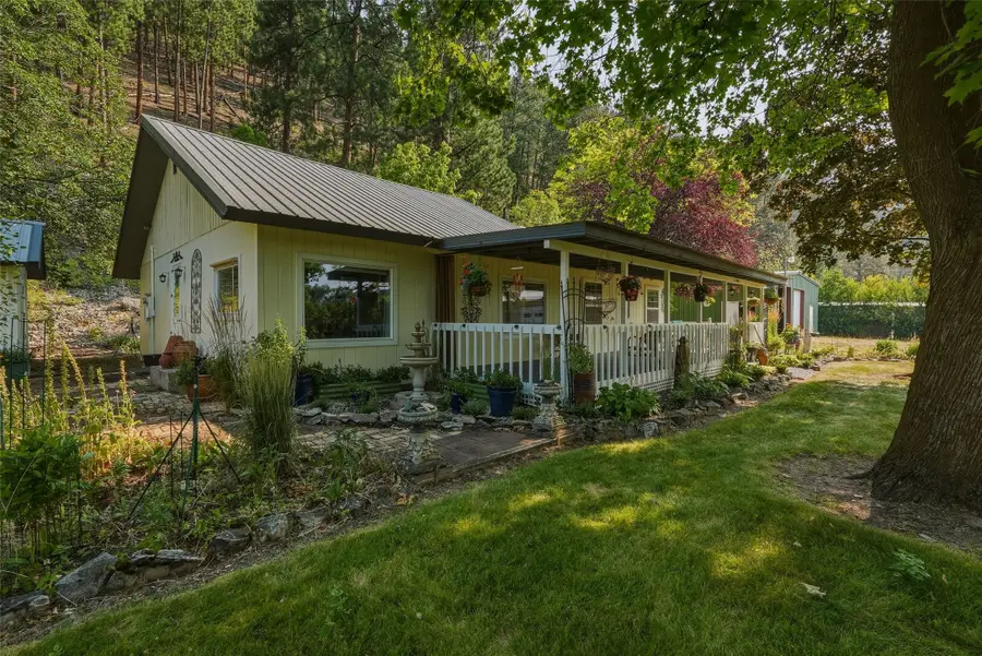 1550 Tremper Drive, Missoula, MT 59802 - #2