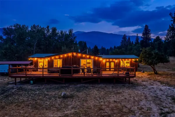 280 Indian Prairie Loop, Victor, MT 59875