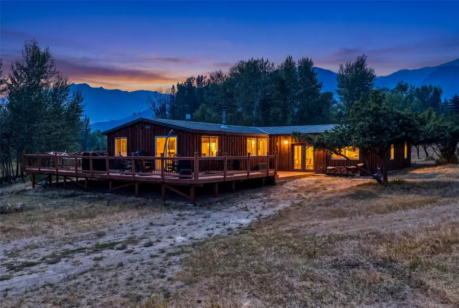 280 Indian Prairie Loop, Victor, MT 59875 - #2