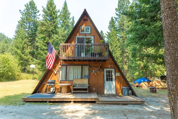 290 Terrace Court, Superior, MT 59872